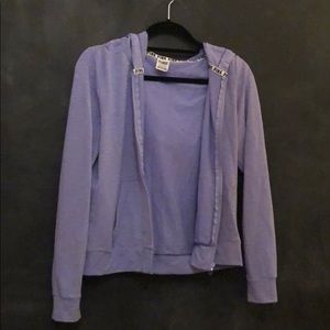Victoria's Secret Pink jacket